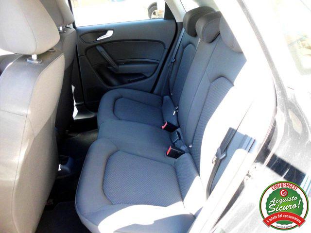 AUDI A1 SPB 1.4 TDI S-LINE