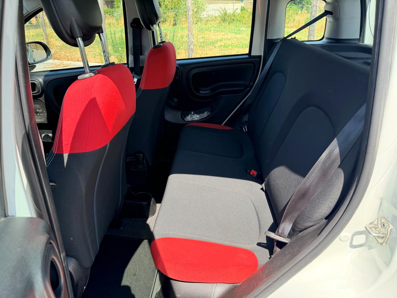 Fiat Panda 1.2 Fire Easy Carplay PREZZO REALE, NO VINCOLI