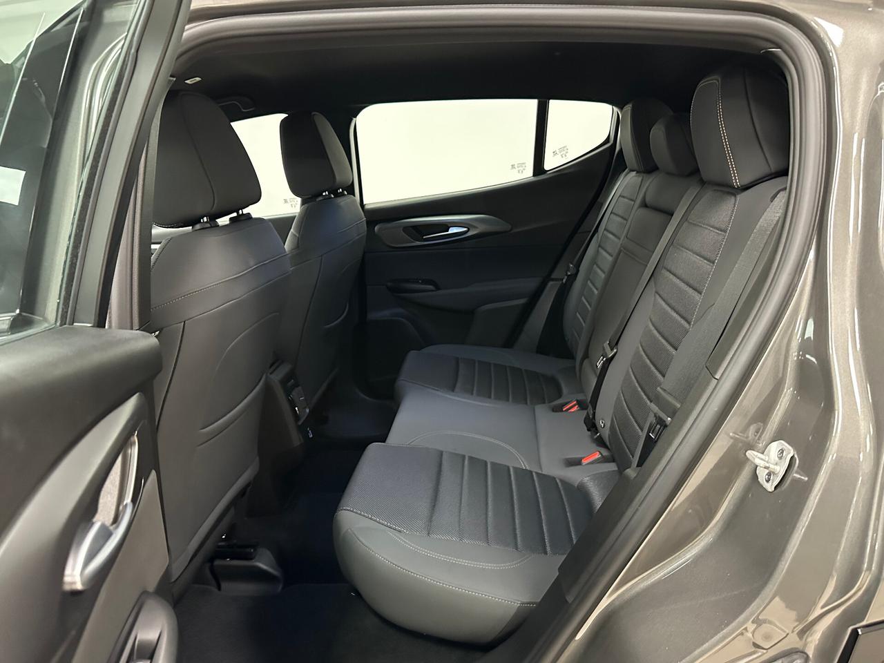 Alfa Romeo Tonale 1.6 diesel 130 CV TCT6 Ti - 2024