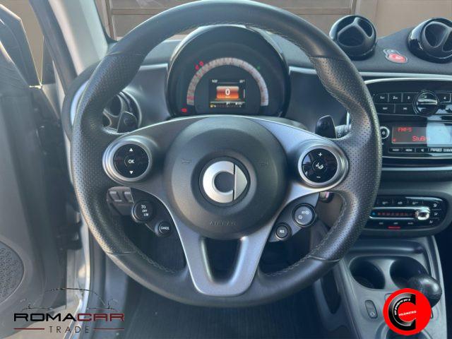 SMART ForTwo 90 0.9 Turbo Passion