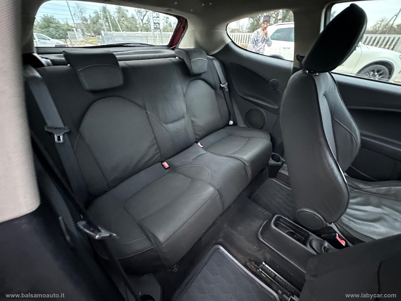 ALFA ROMEO MiTo 1.6 JTDm 16V Distinctive