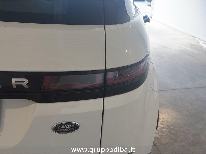 Land Rover Range Rover Evoque II 2019 Die 2.0d i4 mhev SE awd 163cv auto