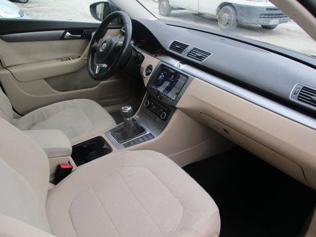 VOLKSWAGEN Passat Variant 2.0 TDI Comfortline