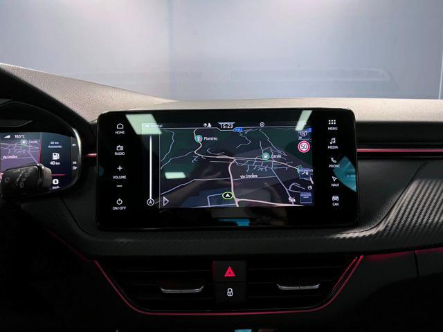 SKODA Scala 1.5 TSI ACT DSG Monte Carlo