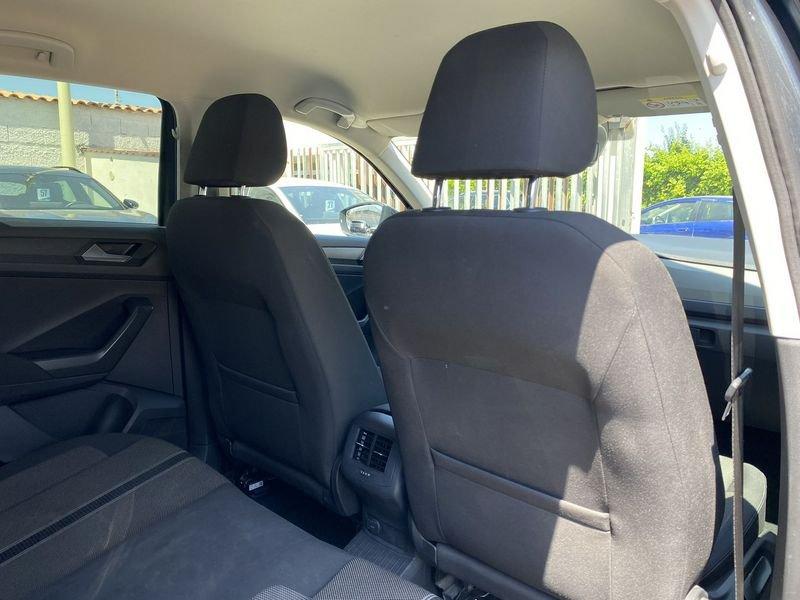 Volkswagen T-Roc Business 1.6 TDI 116CV