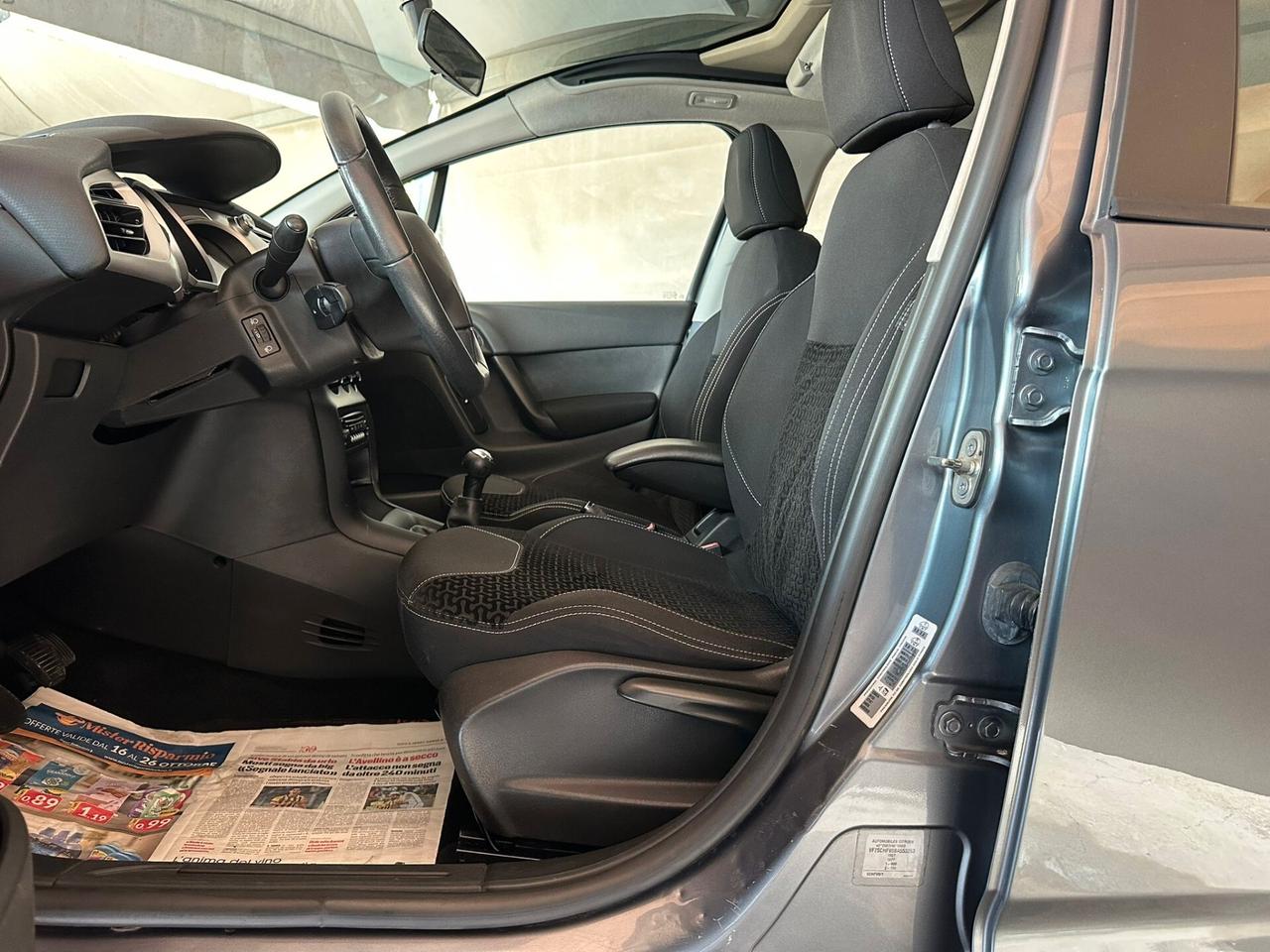 Citroen C3 1.1 Benzina Exclusive