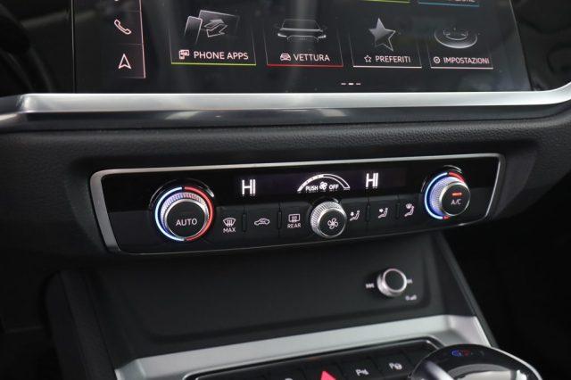AUDI Q3 Q3 35 TDI S tronic Business Advanced