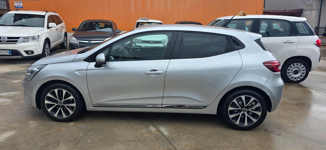 Renault Clio Blue dCi 115 CV 5 porte Zen