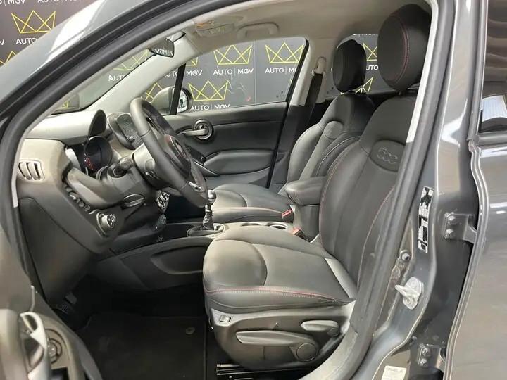 Fiat 500X 1.0 T3 120 CV Sport GPL