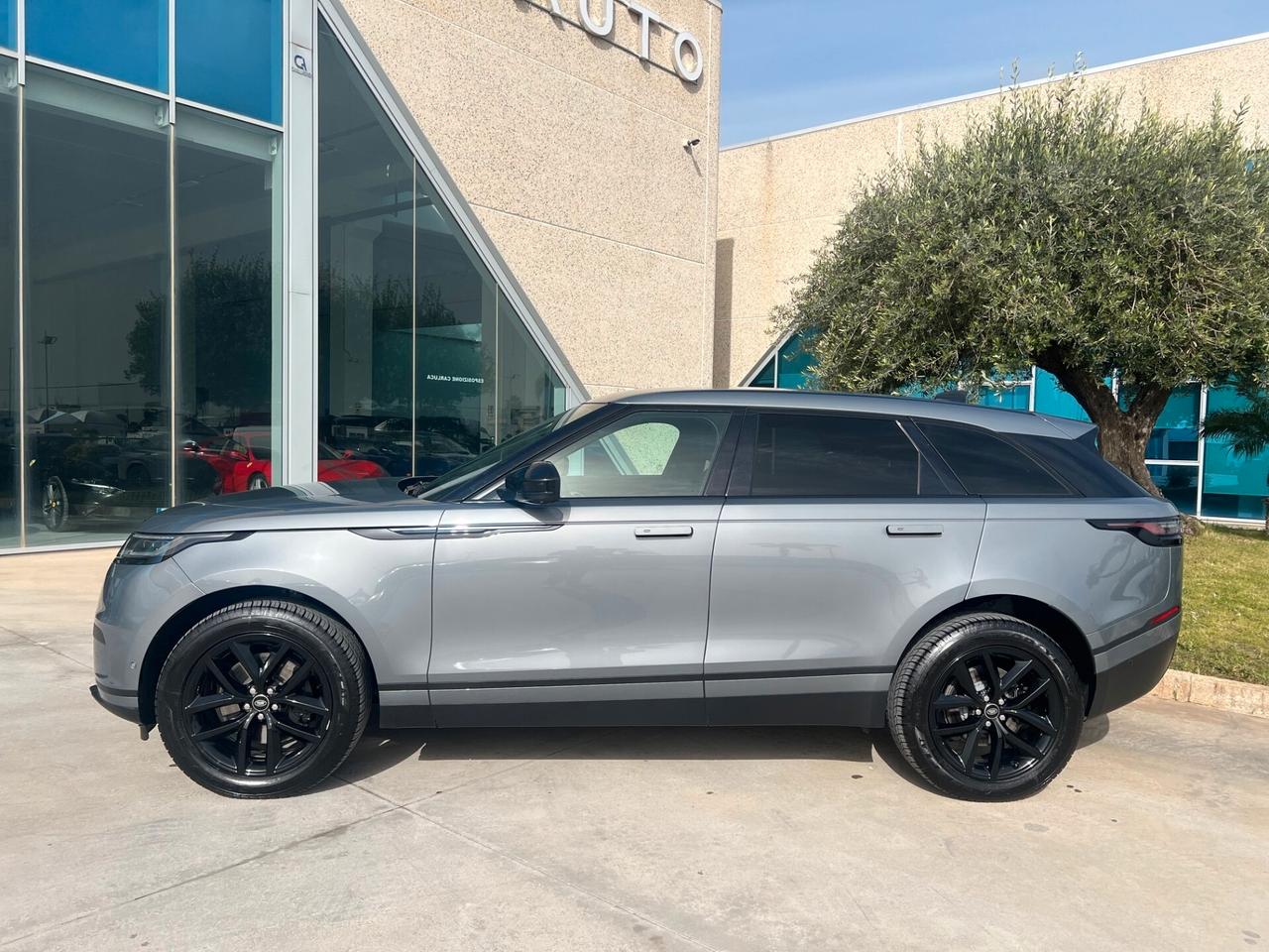 Land Rover Range Velar 2.0D I4 204 CV S Anticipo €14.900 Proponiamo noleggio no scoring