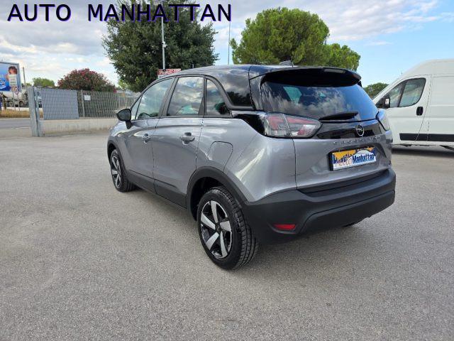 OPEL Crossland 1.5 ECOTEC D 120 CV Start&Stop aut. Elegance