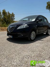 LANCIA Ypsilon 1.3 MJT 75 CV Unyca
