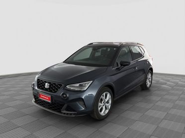 SEAT Arona Arona 1.0 EcoTSI 115 CV DSG FR