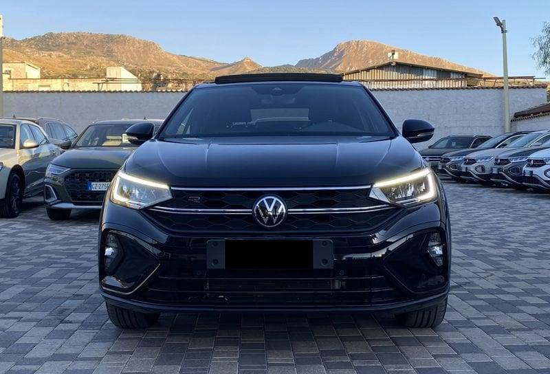 Volkswagen Taigo R-Line 1.5 TSI 150CV DSG Tetto