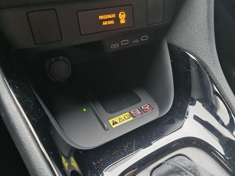 Toyota Yaris Hybrid 130 Lounge