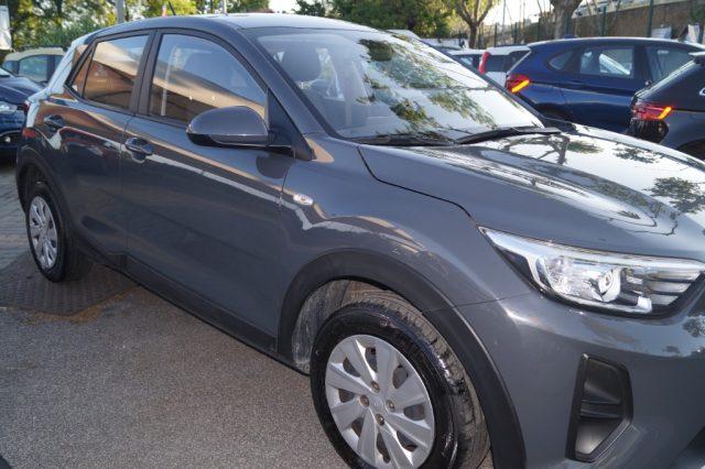 KIA Stonic 1.2 DPI Urban