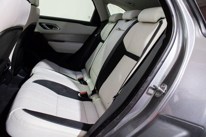 Land Rover Range Rover Velar 2.0D TD4 AWD 180cv S