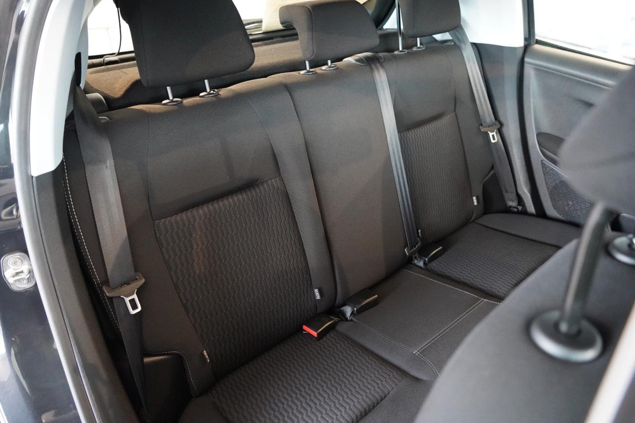 Peugeot 208 1.2 PureTech 82 5 porte Active