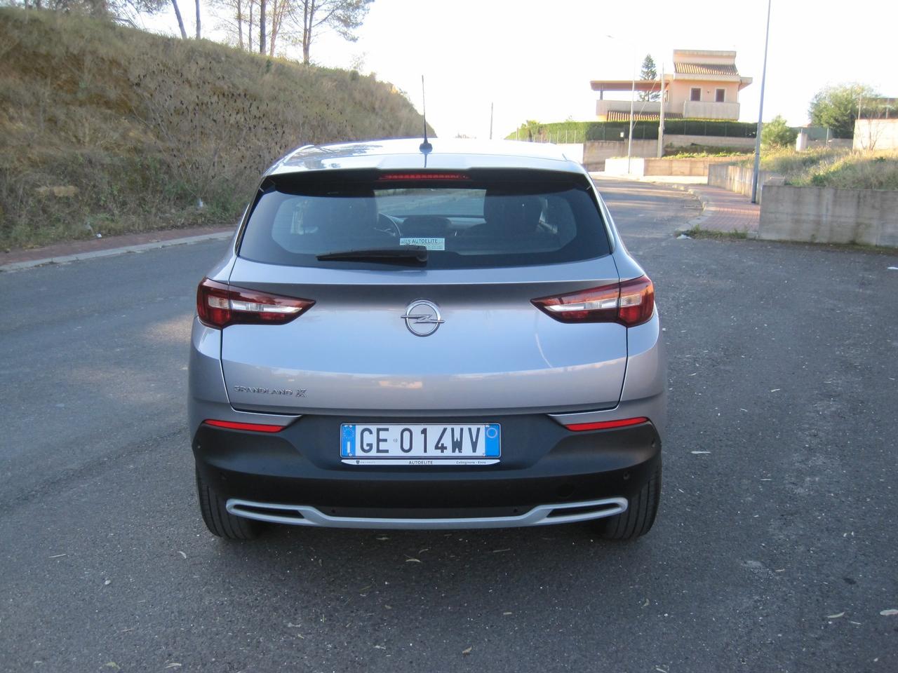 Opel Grandland X 1.5 diesel Ecotec Start&Stop aut. Advance