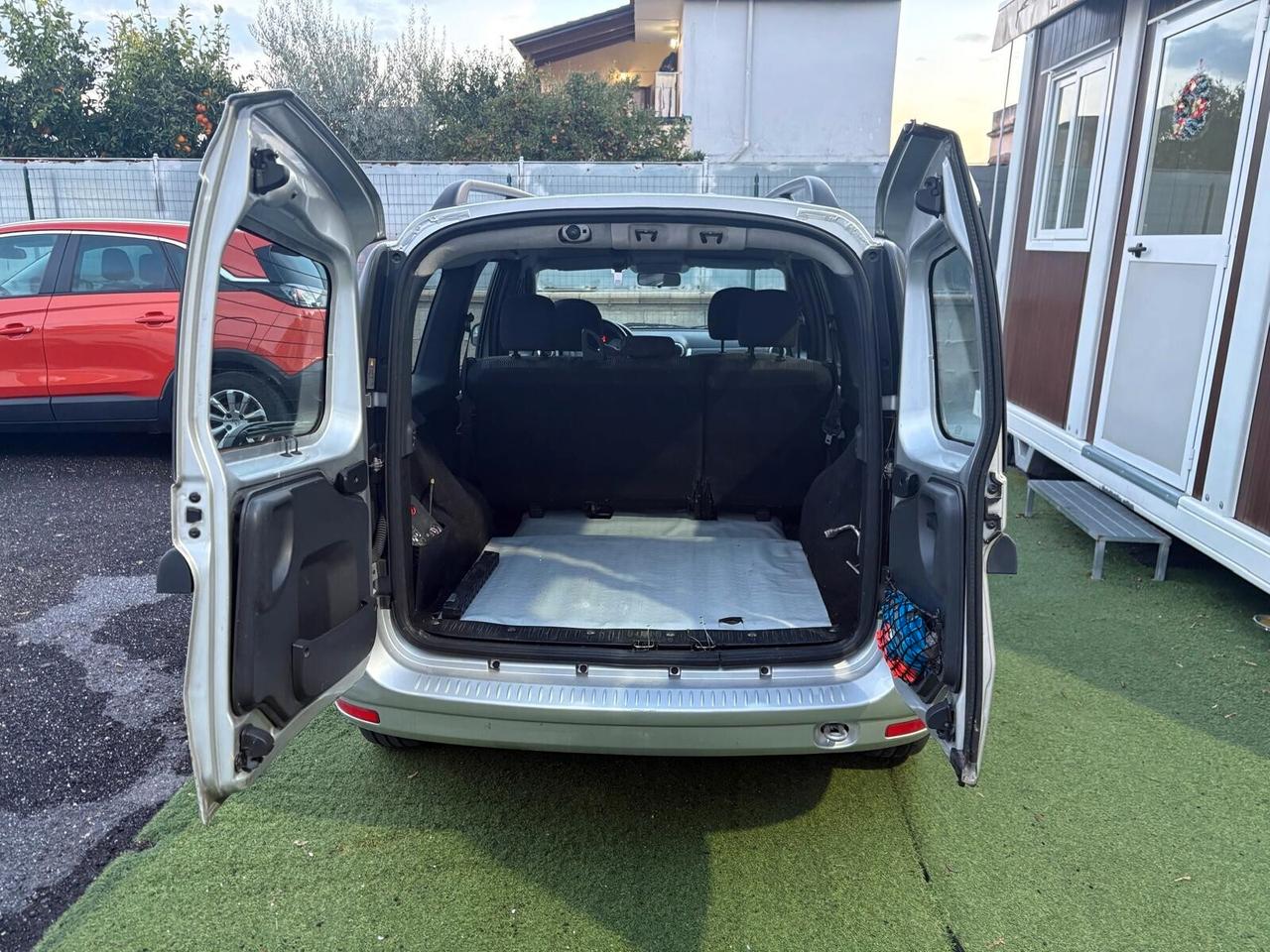 Dacia Logan MCV 1.5 dCi 75CV 5 posti Ambiance