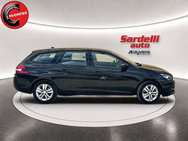 PEUGEOT 308 BlueHDi 130 S&S EAT8 SW Active Business