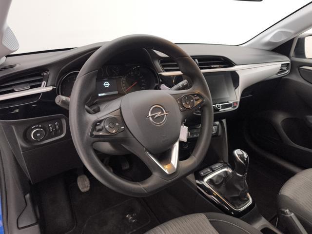 OPEL Corsa 1.2 Edition s&s 75cv