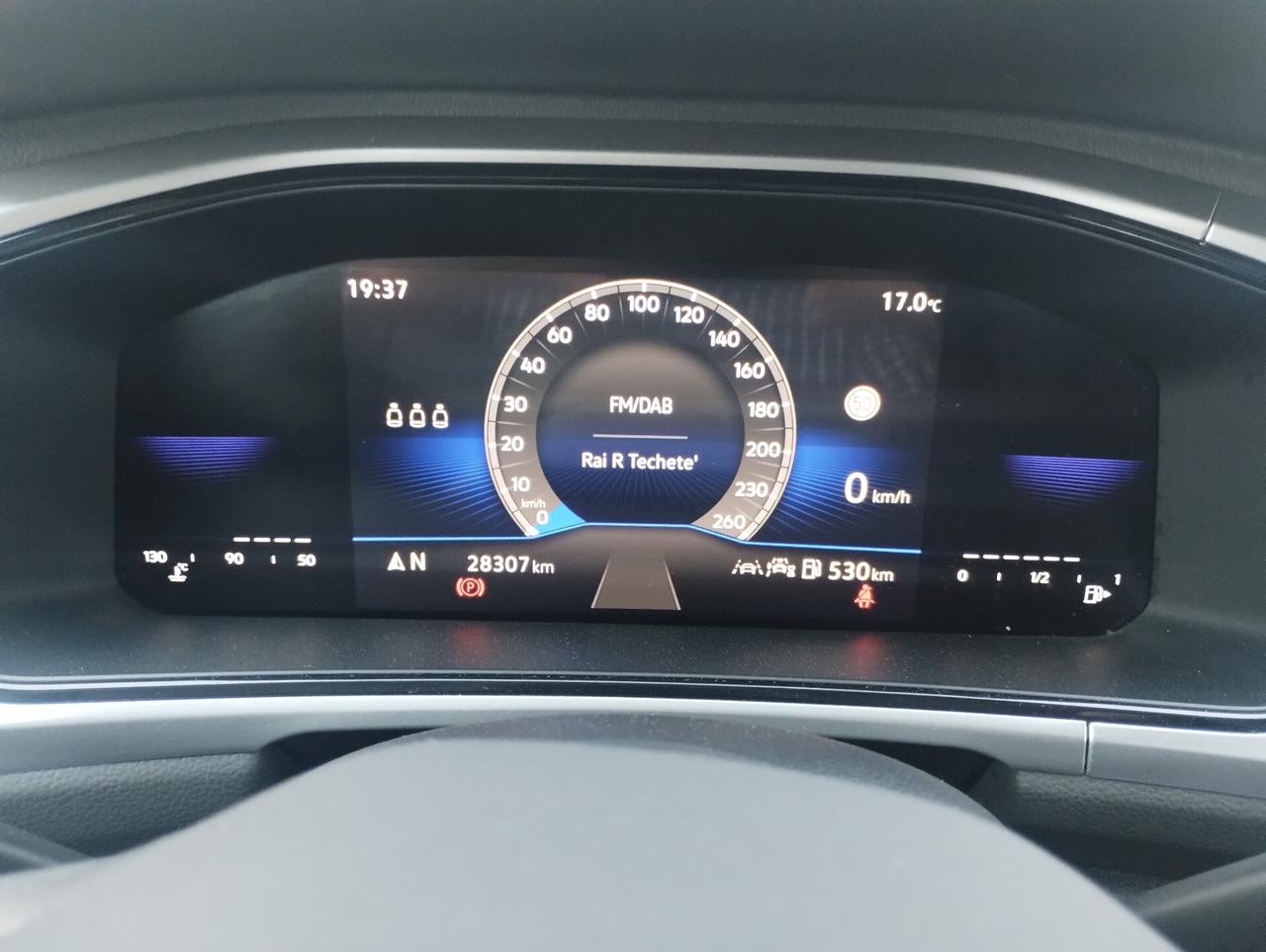 Volkswagen T-Roc 2.0 TDI SCR Life