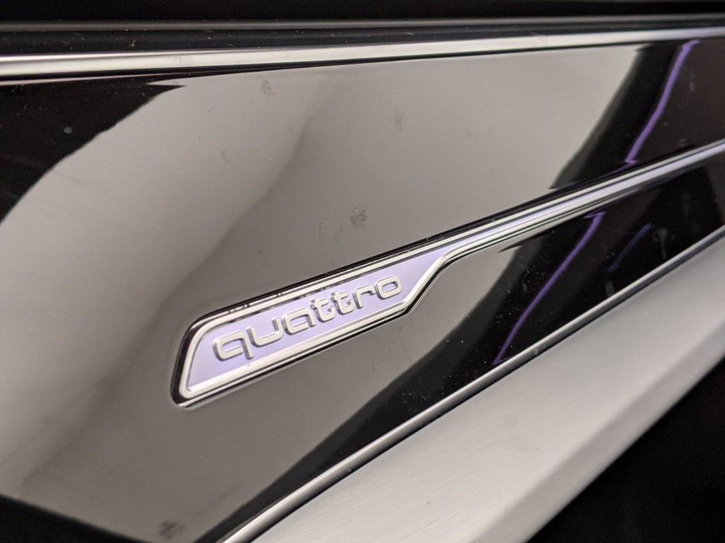 AUDI Q8 50 TDI 286 CV quattro tiptronic Sport del 2019