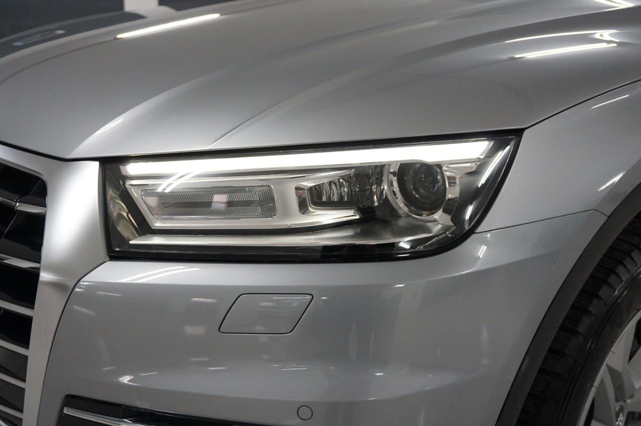 Audi Q5 40 TDI quattro S tronic Design