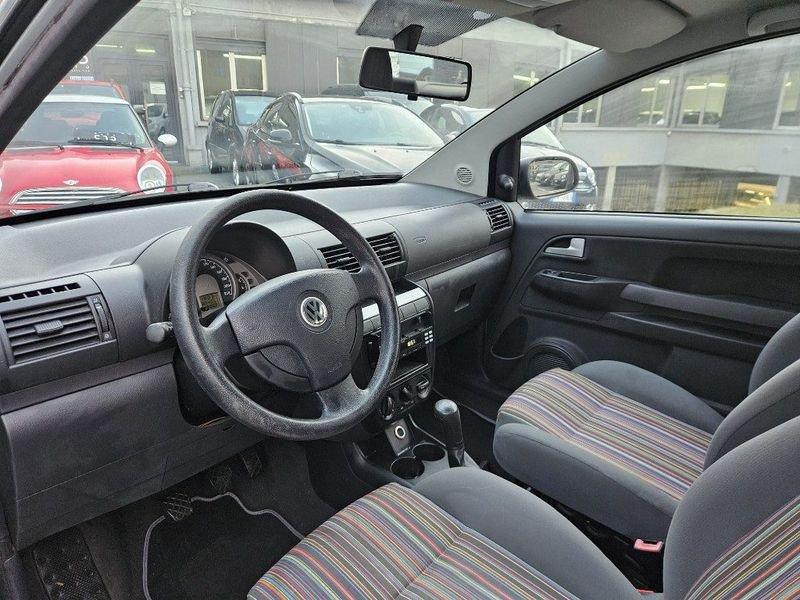 Volkswagen Fox 1.2 Easy