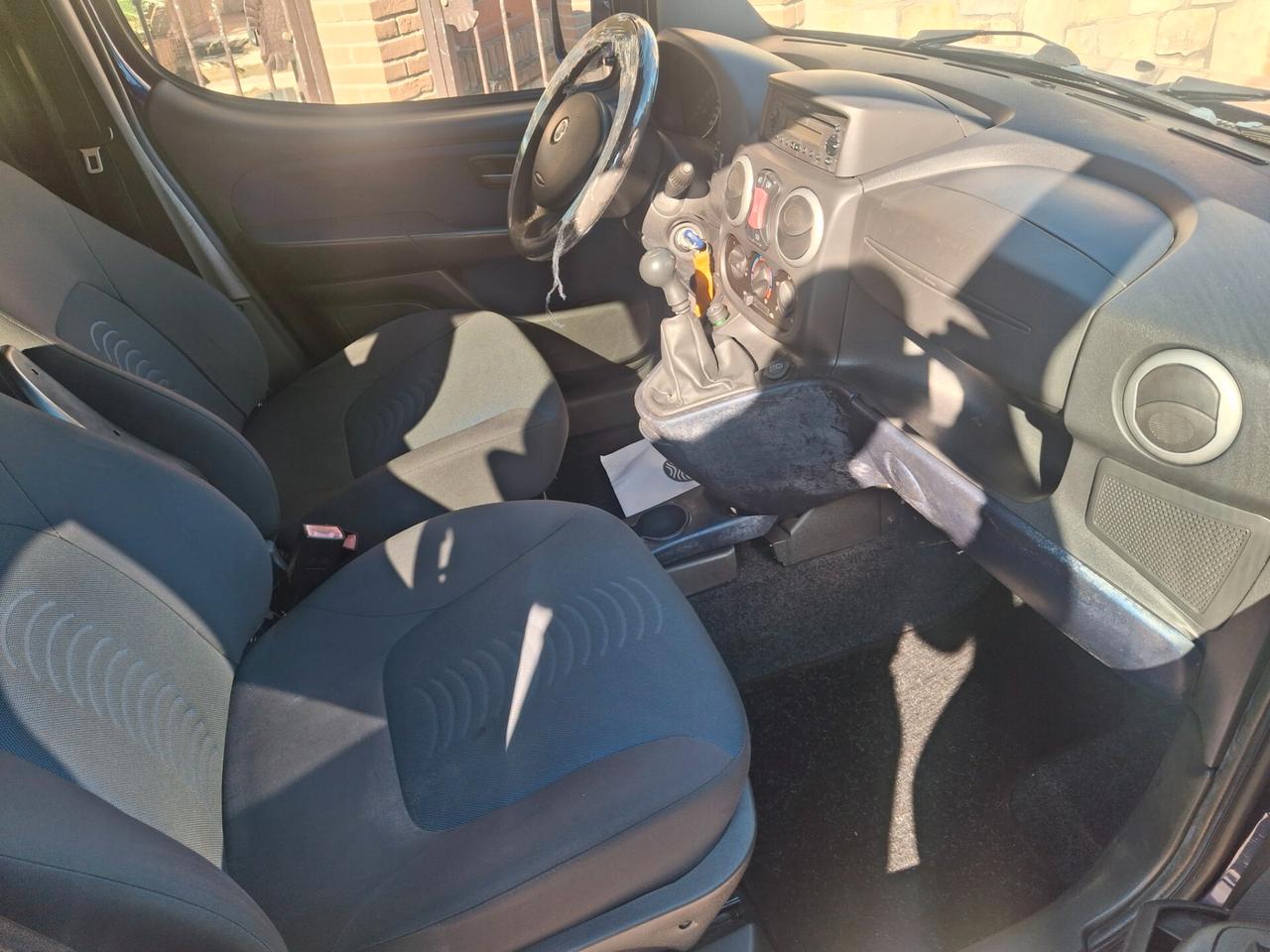 Fiat Doblo Doblò 1.3 Multijet 16V Malibù