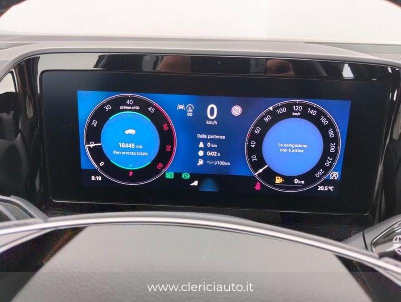 Škoda Kodiaq 2.0 TDI DSG 7 posti Executive