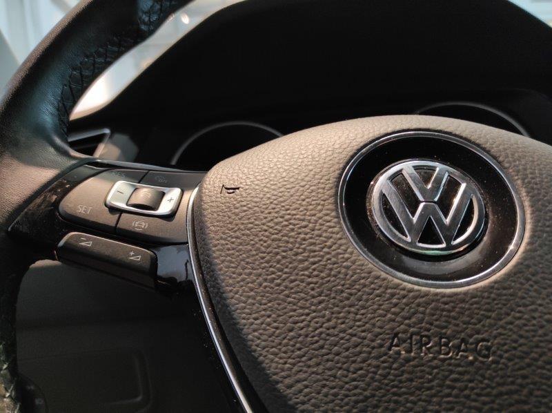 VOLKSWAGEN Tiguan 2ª serie - Tiguan 1.5 TSI Business ACT BlueMotion Technology