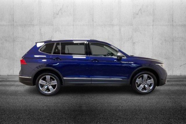 VOLKSWAGEN Tiguan Allspace 2.0 TDI 200 CV SCR DSG 4MOTION Elegance