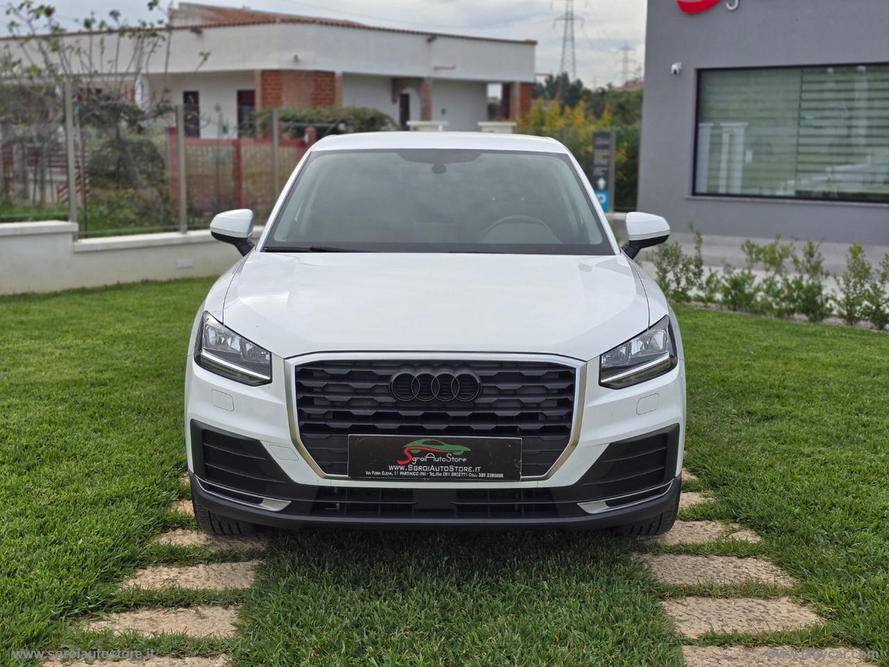 AUDI Q2 1.6 TDI Sport