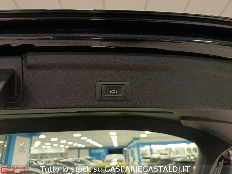 Audi Q3 Q3 SPB 35 TDI S tronic Business Plus