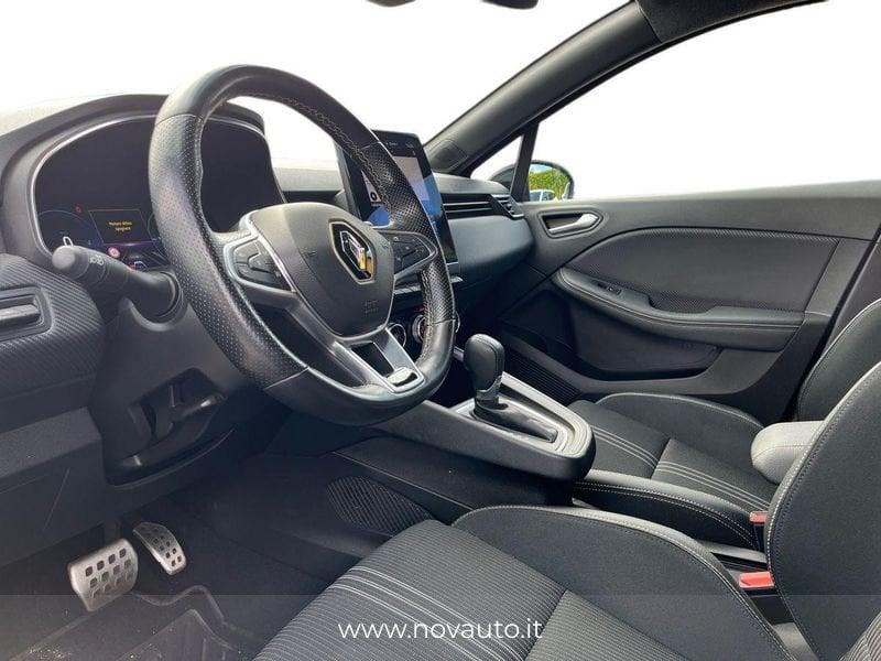 Renault Clio E-Tech Hybrid 1.6 Hybrid E-TECH 145 E-Tech Engineered