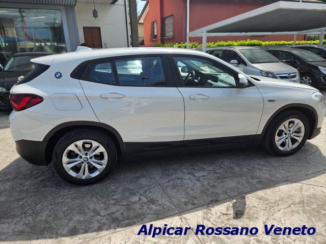 BMW X2 xDrive25e Business-X