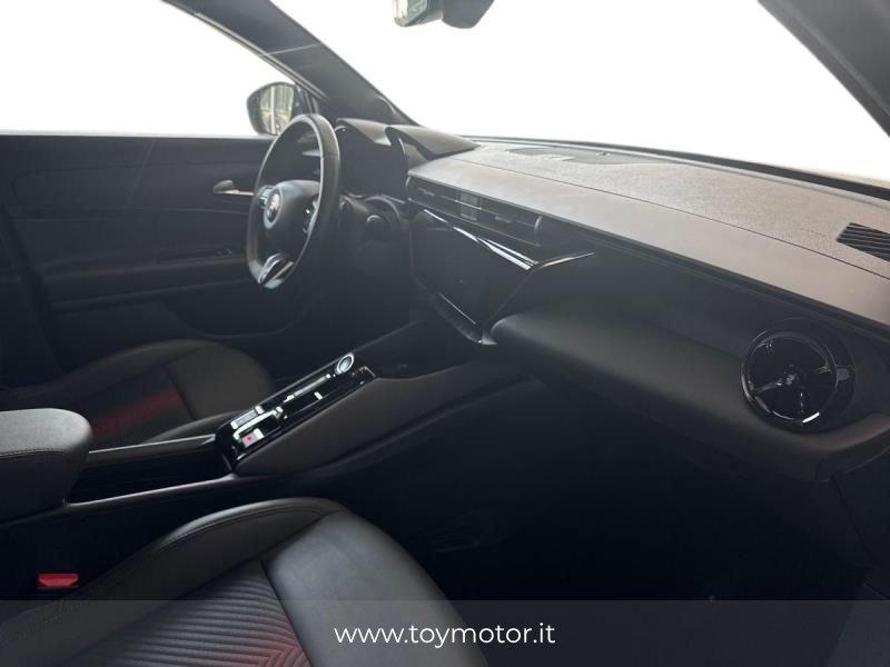 Alfa Romeo Junior 1.2 136 CV Hybrid eDCT6 Speciale