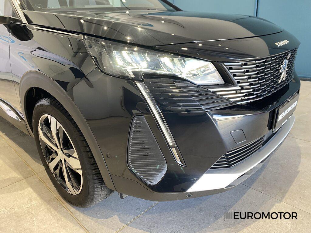 Peugeot 5008 1.5 BlueHDi Active Pack EAT