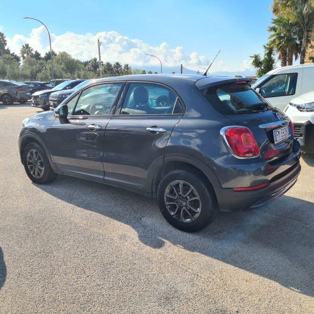 FIAT 500X 1.3 MultiJet 95 CV Business