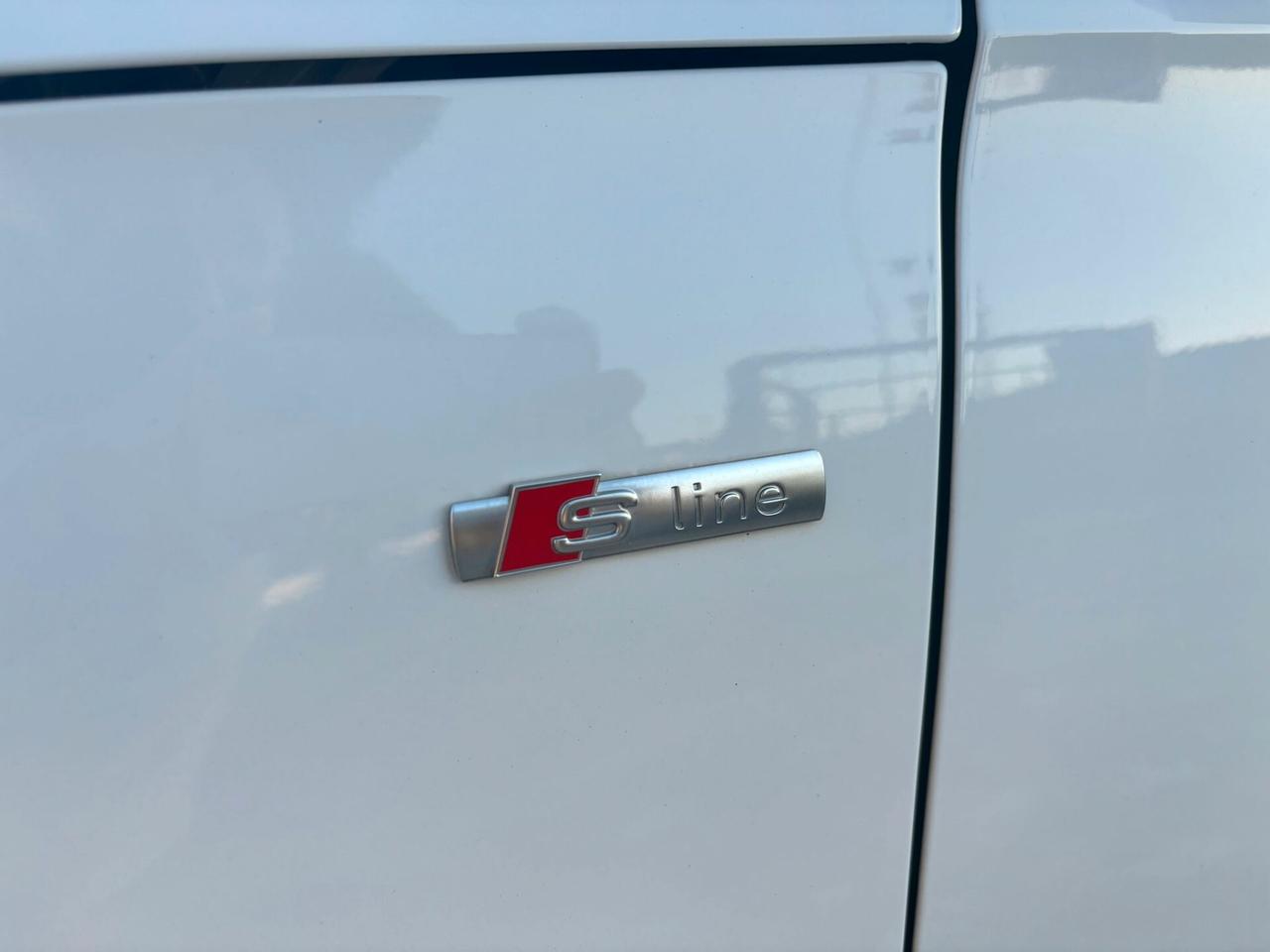 Audi A1 SPB 1.4 TDI Admired S LINE