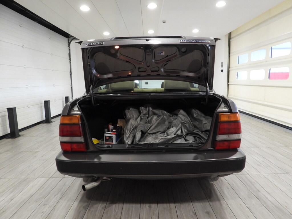 Lancia Thema Berlina 2.0 Turbo IE