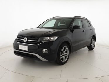 Volkswagen T-Cross 1.6 tdi style 95cv