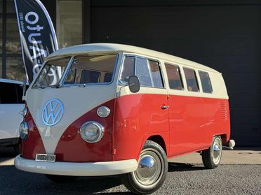 VOLKSWAGEN T1 231 23H