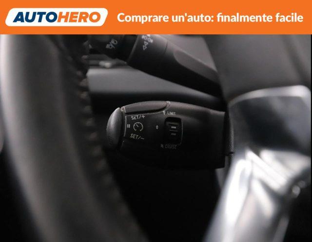 PEUGEOT 208 1° serie PureTech 82 5 porte Active