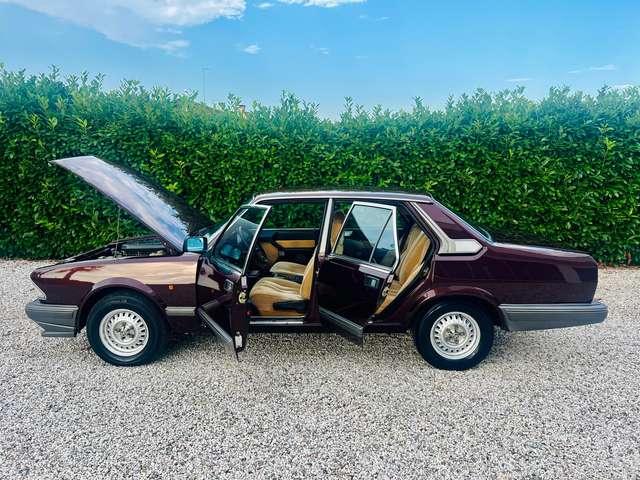 Alfa Romeo Alfa 6 2.0 Pari al Nuovo… bellissima e originale!