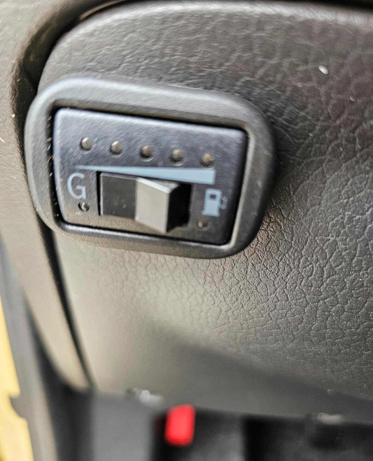 FIAT PANDA 1.2 GUIDABILE DA NEOPATENTATI GARANZIA 12 MESI