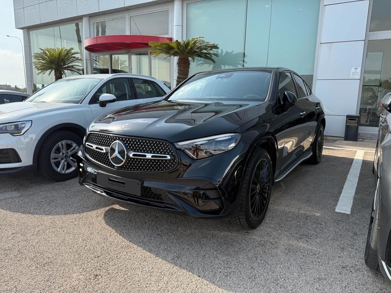 Mercedes-benz GLC 220 d 4Matic Mild Hybrid AMG Line Premium Plus