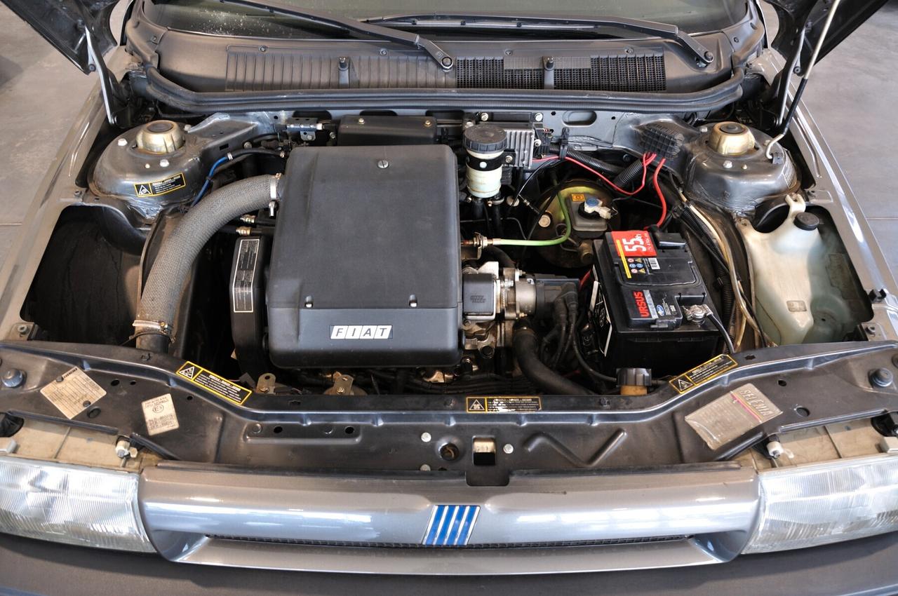 Fiat Tipo 1.4 i.e. cat 5 porte SX